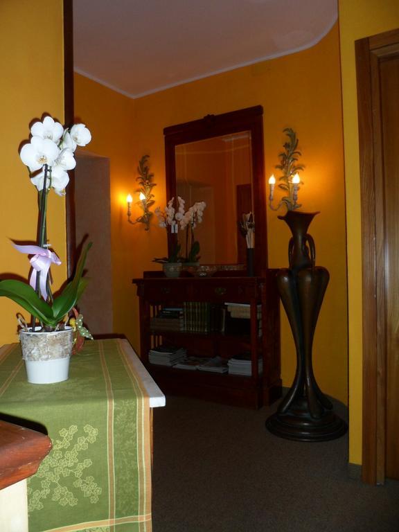Hotel Panoramico Lago D'Orta (Adults Only) Мадонна-дель-Сассо Экстерьер фото