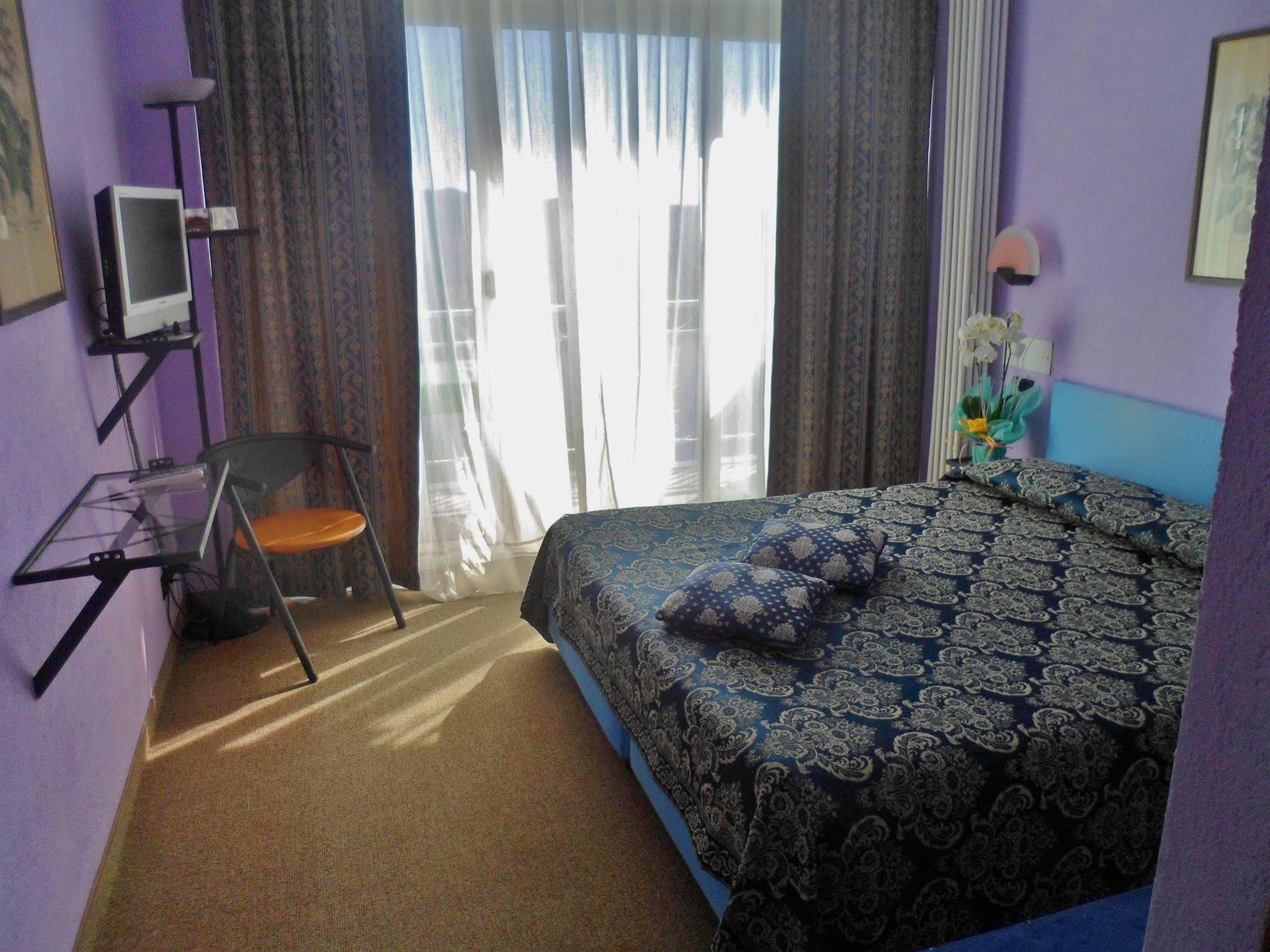 Hotel Panoramico Lago D'Orta (Adults Only) Мадонна-дель-Сассо Экстерьер фото